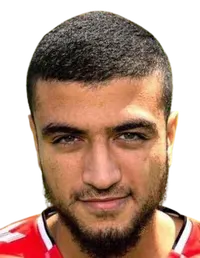 Wassim Aouachria headshot