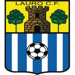 Alhaurín Team Logo