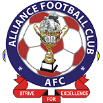 Alliance logo