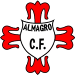 Almagro logo de equipe