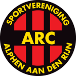ARC logo de equipe