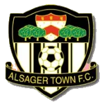 Alsager Town logo de equipe