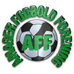 Amager FF logo de equipe