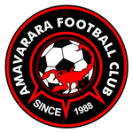 Amavarara logo logo