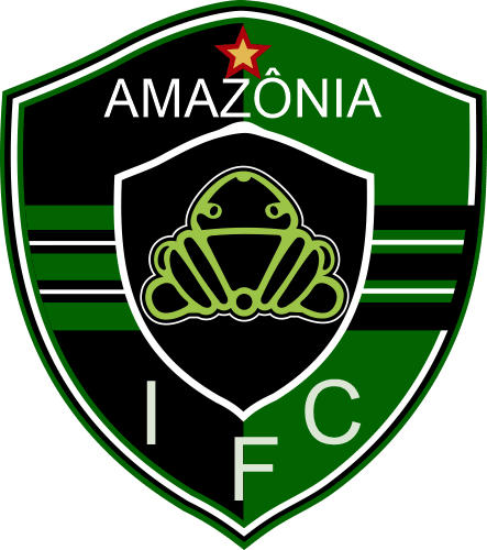 Amazônia PA Team Logo