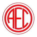 América EC de Pedrinhas logo de equipe