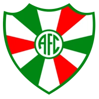 América-SE Sub 20 logo de equipe