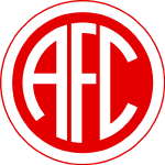 América RJ Sub 20 logo