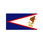 American Samoa logo