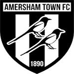 Amersham Town logo