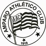 Amparo U20 Team Logo