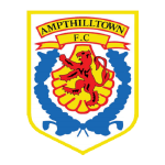 Ampthill Town logo de equipe