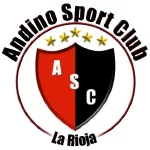 Andino logo de equipe logo