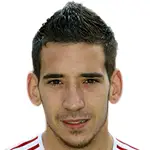 Cristian Martínez Alejo foto de rosto