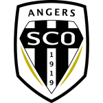 Angers Sub 19 logo