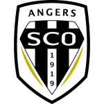 Angers SCO II logo logo