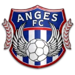 Anges de Notsè Team Logo