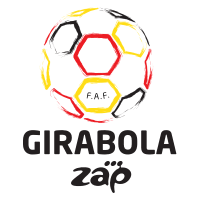 Girabola Logo