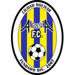 Angostura Team Logo