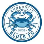 Annapolis Blues logo