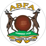 Antigua and Barbuda Team Logo