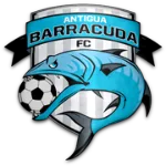 Antigua Barracuda F.C. logo