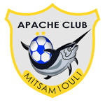 Apache Club logo de equipe