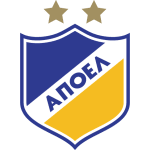 APOEL U19 logo de equipe