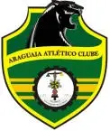 Araguaia logo de equipe