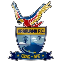 Araruama W Team Logo