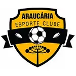 Araucária logo logo