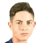 Agustín Giay headshot