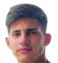 Alexander Sebastián Sosadisparo a la cabeza