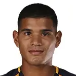 Ángel Gómez foto de rosto