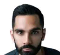 Brandon Sosadisparo a la cabeza