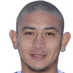 Carlos Ariel Luna headshot