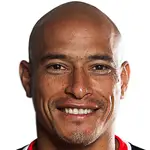 Clemente Juan Rodríguez headshot