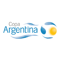 Copa Argentina logo
