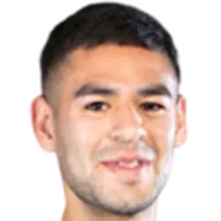 Cristian Exequiel Zabala headshot