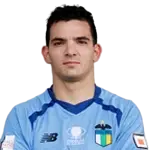 Emilio José Zelaya headshot