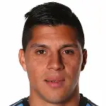 Enzo Pérez headshot