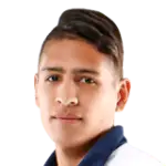 Eric Ramírez headshot