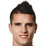 Erik Lamela foto de rosto