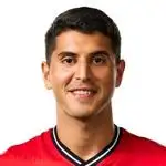 Exequiel Palaciosdisparo a la cabeza