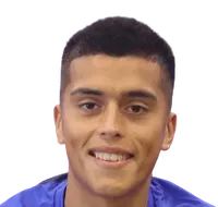 Ezequiel Forclaz headshot