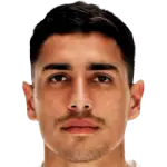 Ezequiel Ponce headshot