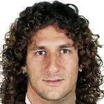 Fabricio Coloccini foto de rosto
