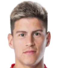 Facundo Pons headshot