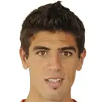 Federico Fazio foto de rosto