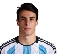 Federico Redondo headshot